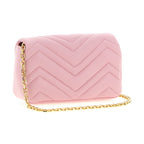 Gucci Multicolor Leather Crossbody Bag
