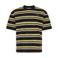 Marni Multicolor Cotton T-Shirt
