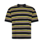 Marni Multicolor Cotton T-Shirt