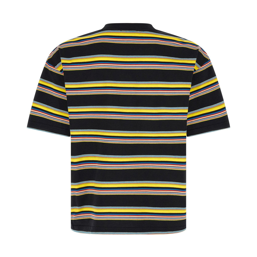 Marni Multicolor Cotton T-Shirt