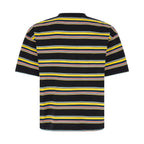 Marni Multicolor Cotton T-Shirt