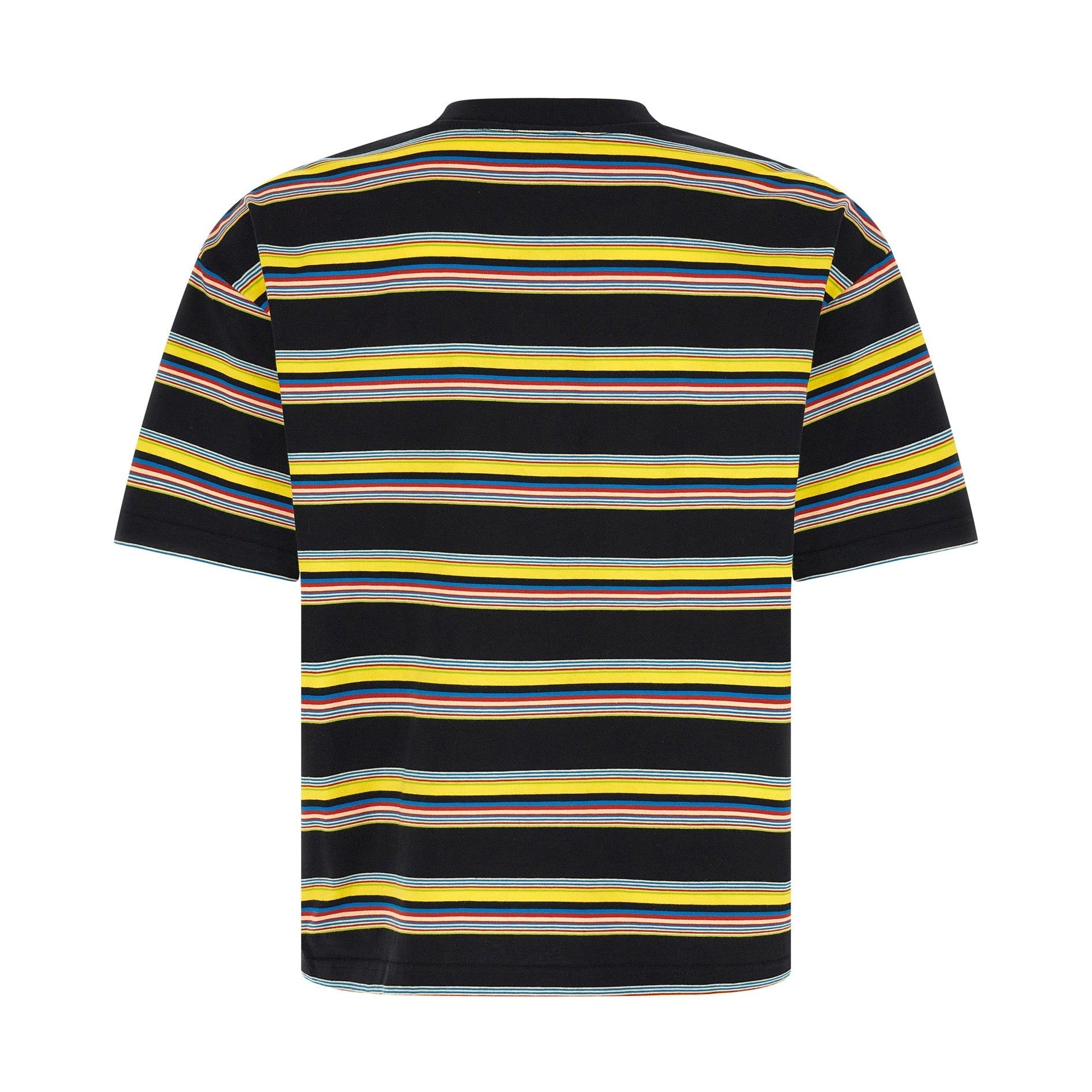 Marni Multicolor Cotton T-Shirt