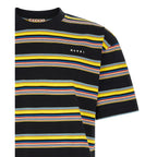 Marni Multicolor Cotton T-Shirt