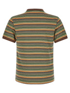 Marni Multicolor Cotton T-Shirt