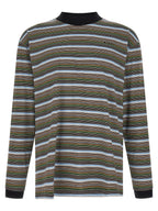 Marni Multicolor Cotton T-Shirt
