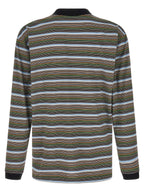 Marni Multicolor Cotton T-Shirt