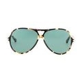 Chloé Multicolor Acetate Sunglasses