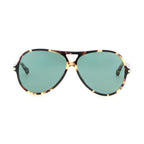 Chloé Multicolor Acetate Sunglasses