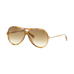 Chloé Bicolor Acetate Sunglasses