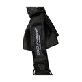 Dolce & Gabbana Men Black DG Polka Dot Adjustable Neck Papillon Bow Tie