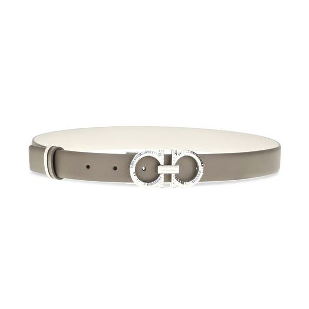 Multicolor Calf Leather Bos Taurus Regular Belt