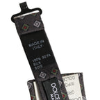Dolce & Gabbana Men Dark Gray Geometric Adjustable Bow Tie