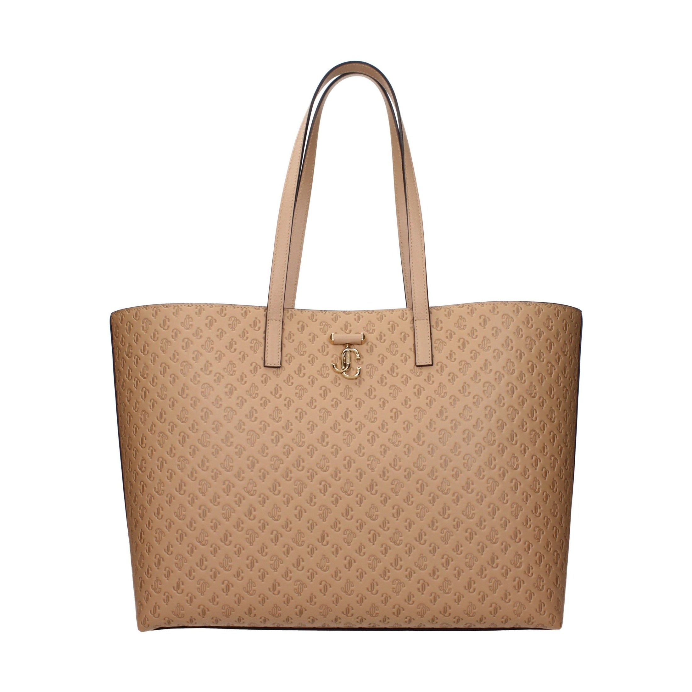 Brown Leather Shoulder Bag