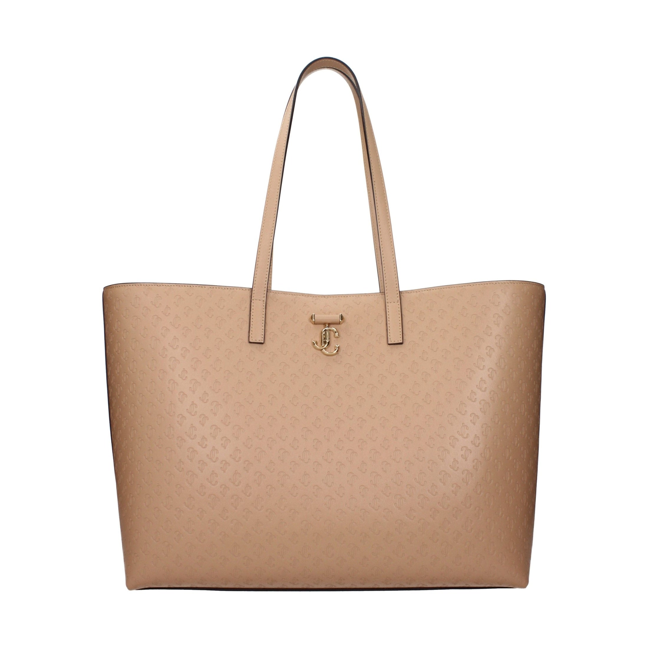 Brown Leather Shoulder Bag