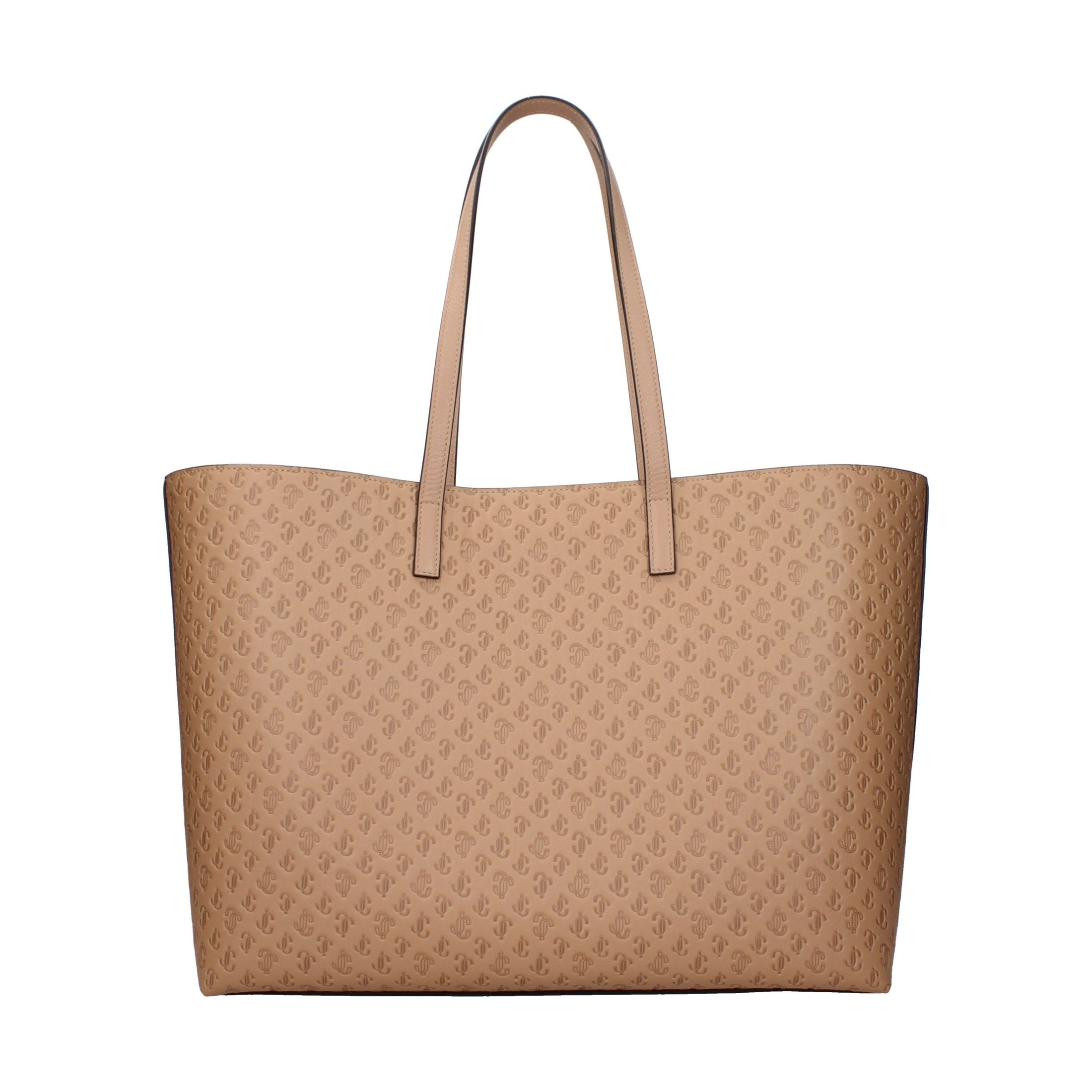 Brown Leather Shoulder Bag
