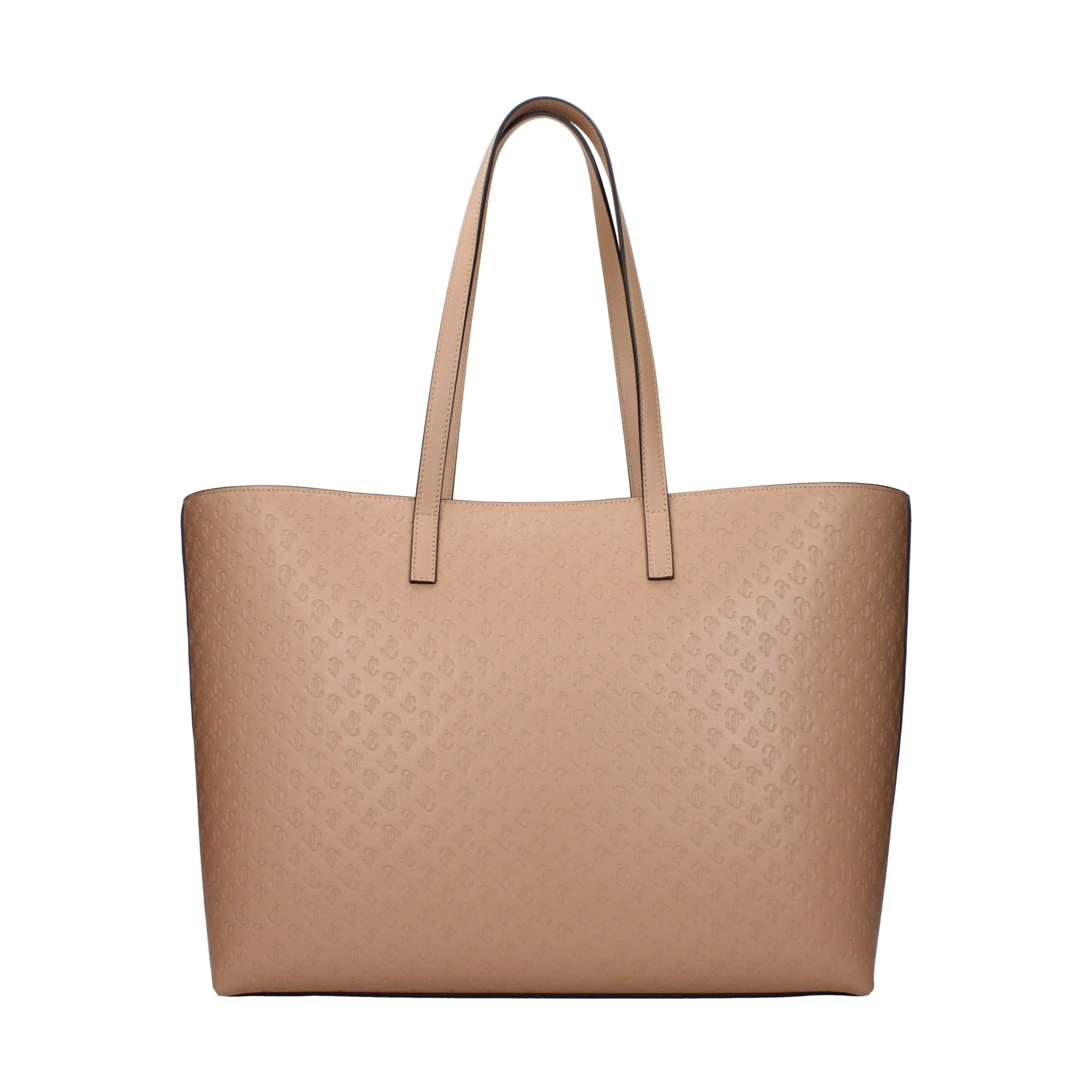 Brown Leather Shoulder Bag