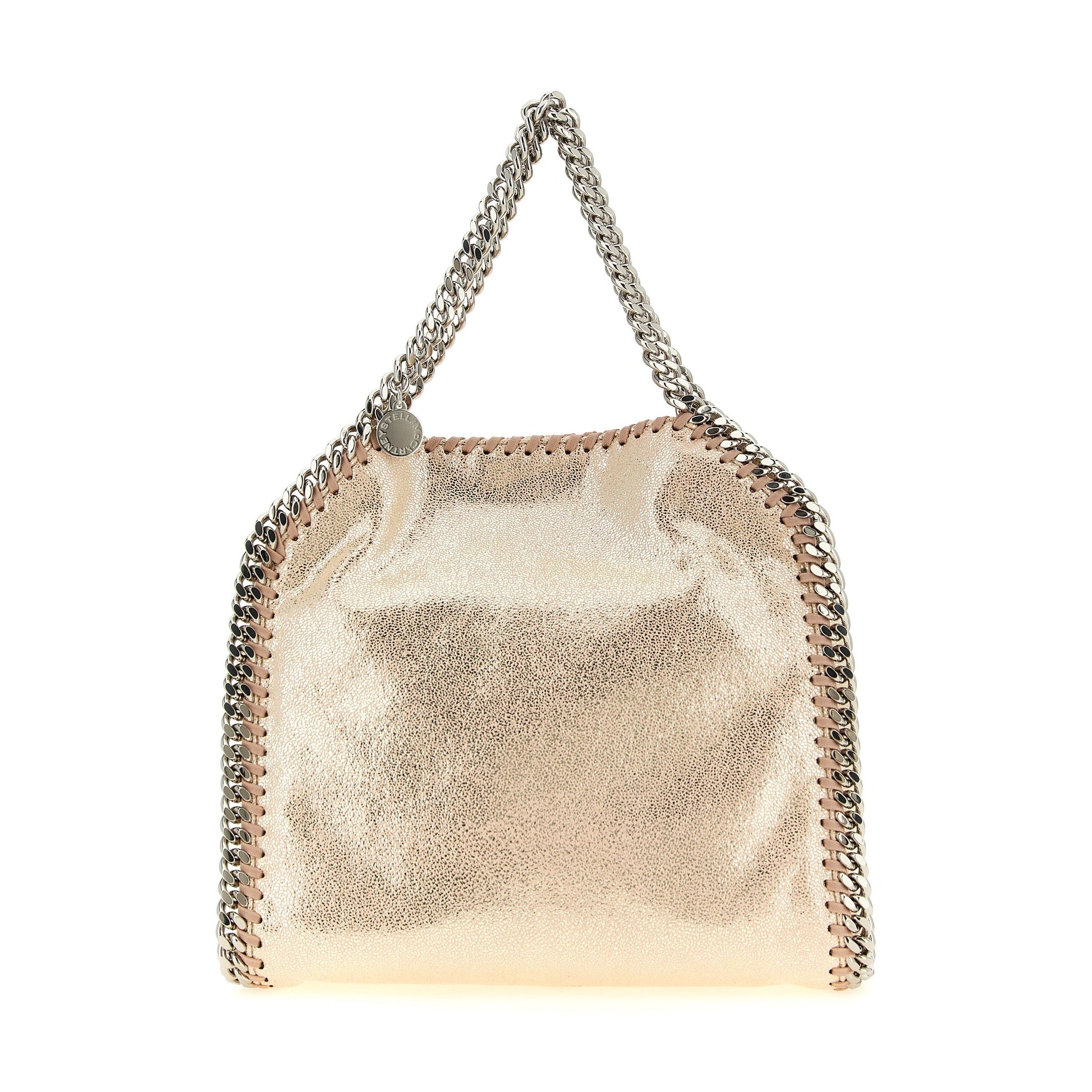 Multicolor Polyester Crossbody Bag