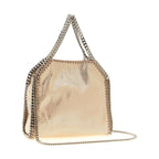 Multicolor Polyester Crossbody Bag