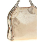 Multicolor Polyester Crossbody Bag