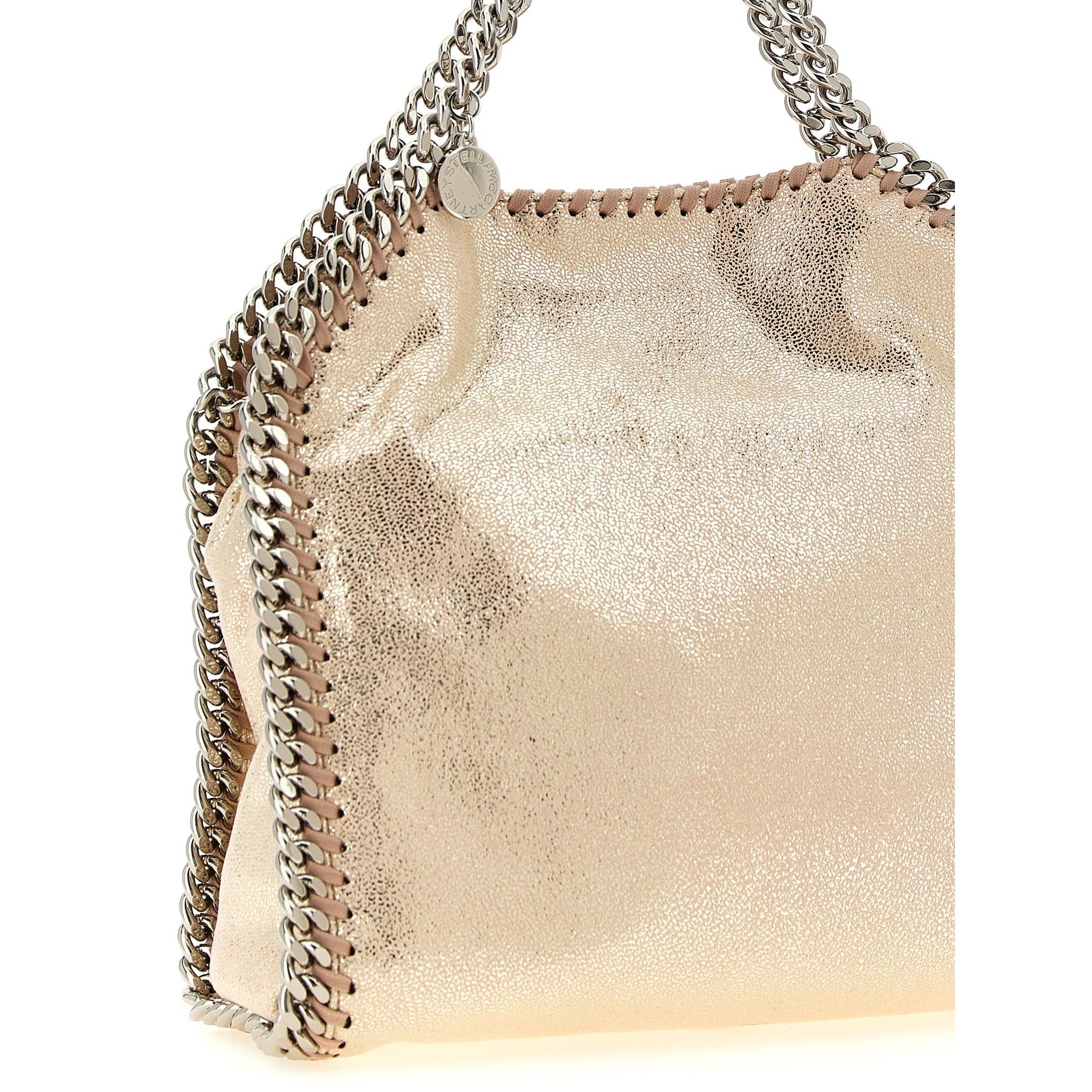 Multicolor Polyester Crossbody Bag