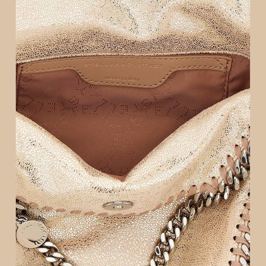 Multicolor Polyester Crossbody Bag