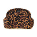 Multicolor Polyester Clutch Bag