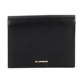 Black Leather Cardholder