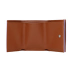 Pink Leather Wallet