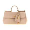 Multicolor Leather Handbag