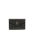 Black Lamb Ovis Aries Aries Wallet