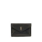 Black Lamb Ovis Aries Aries Wallet