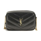 Black Lamb Ovis Aries Aries Shoulder Bag
