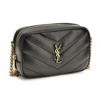 Black Lamb Ovis Aries Aries Shoulder Bag