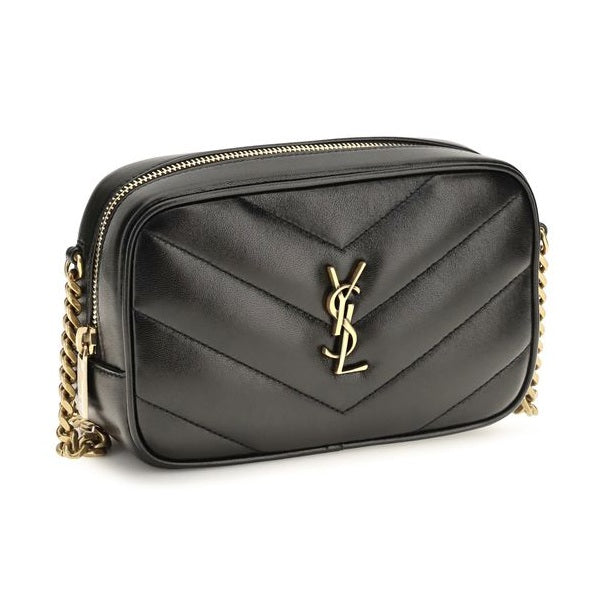 Black Lamb Ovis Aries Aries Shoulder Bag