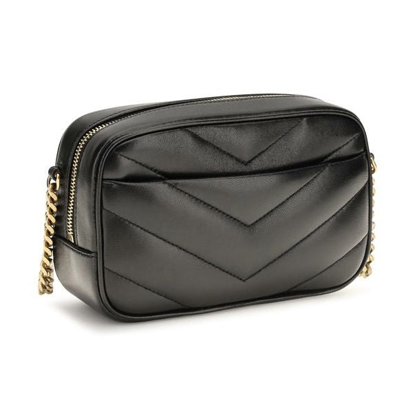 Black Lamb Ovis Aries Aries Shoulder Bag