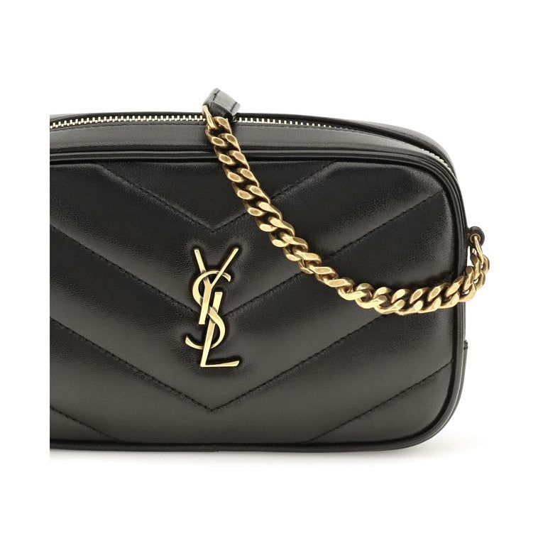 Black Lamb Ovis Aries Aries Shoulder Bag