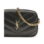 Black Lamb Ovis Aries Aries Shoulder Bag