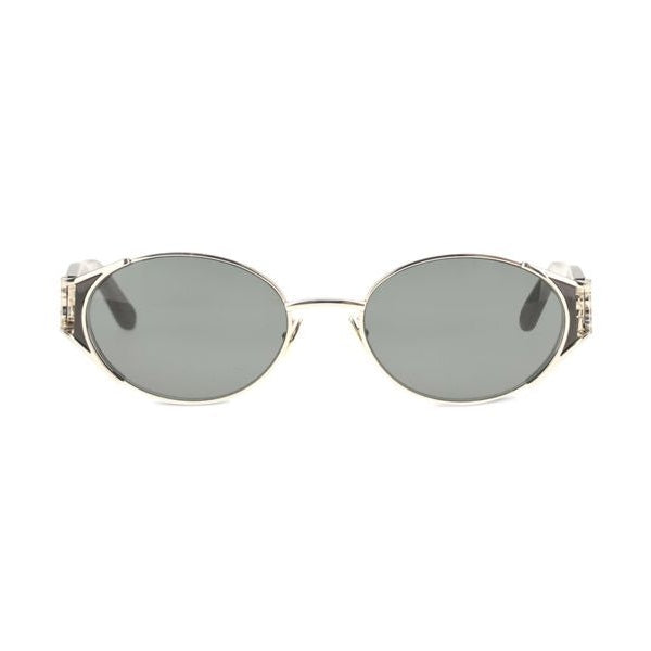 Black Acetate Sunglasses