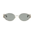 Black Acetate Sunglasses
