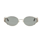 Black Acetate Sunglasses