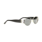 Black Acetate Sunglasses