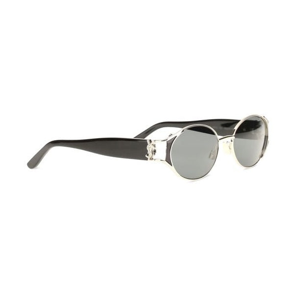 Black Acetate Sunglasses