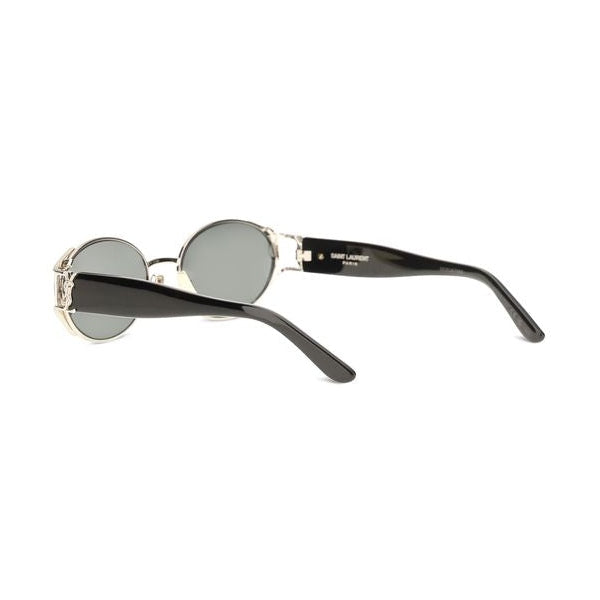 Black Acetate Sunglasses