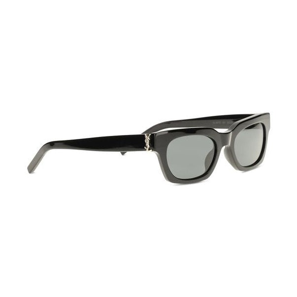 Black Acetate Sunglasses