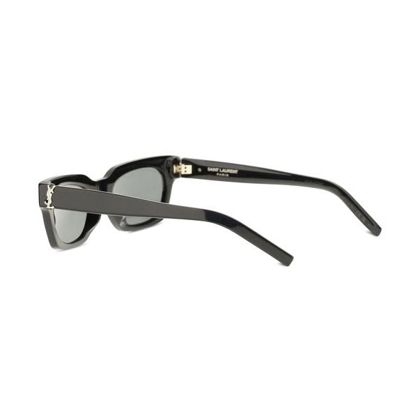 Black Acetate Sunglasses