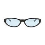 Black Acetate Sunglasses