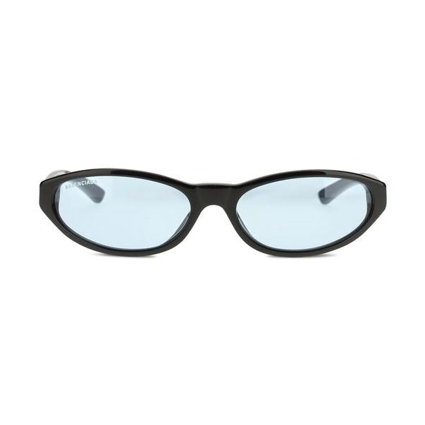 Black Acetate Sunglasses