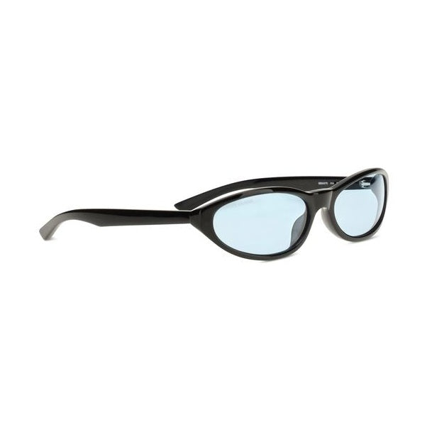 Black Acetate Sunglasses