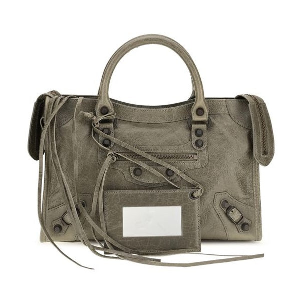 Bicolor Lamb Ovis Aries Aries Handbag