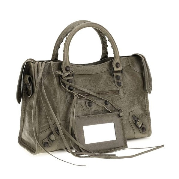 Bicolor Lamb Ovis Aries Aries Handbag